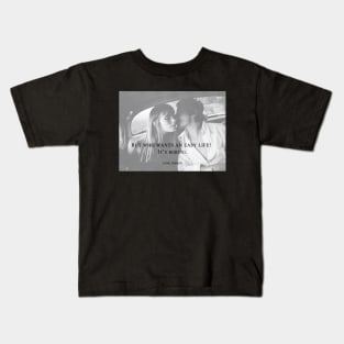 In Memory Of Retro Kids T-Shirt